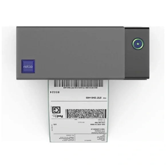 rollo thermal printer - Picture 3 of 6